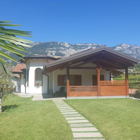 Casa Al Molino Apartment Drena Bagian luar foto