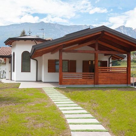 Casa Al Molino Apartment Drena Bagian luar foto